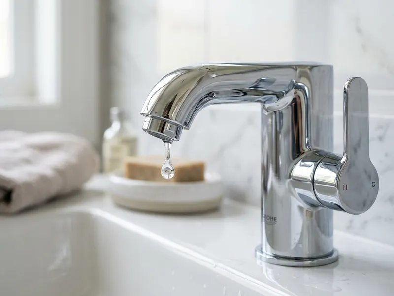 Faucet Repair & Installation Plumber in Greendale, MO