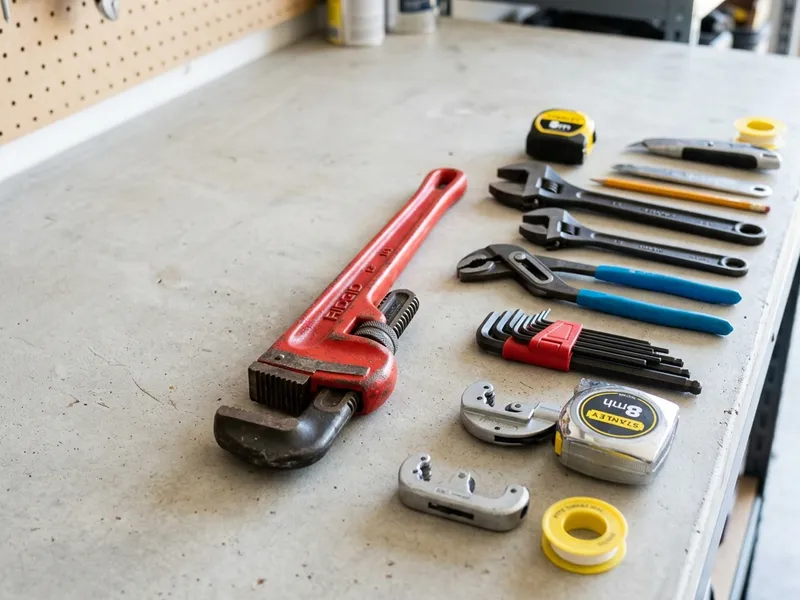 Emergency Plumber in Greendale, MO